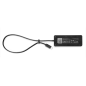 Hub USB Hp HUB USB C 6 EN 1 VGA, HDMI, USB A, USB C