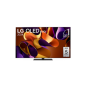 Support mural pour écran plat Lg Pied TV LG central pour TV LG OLED55G4 2024