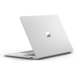 PC portable Microsoft Surface Laptop 15" Copilot+ PC Snapdragon X Elite 16Go RAM 512Go SSD Platine (2024)