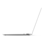 PC portable Microsoft Surface Laptop 15" Copilot+ PC Snapdragon X Elite 16Go RAM 512Go SSD Platine (2024)