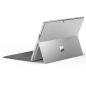 PC portable Microsoft Surface Pro 13" OLED Copilot+ PC Snapdragon X Elite 16Go RAM 512Go SSD Platine (2024)