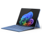 PC portable Microsoft Surface Pro 13" OLED Copilot+ PC Snapdragon X Elite 16Go RAM 512Go SSD Bleu Saphir (2024)