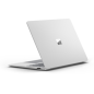 PC portable Microsoft Surface Laptop 13,8" Copilot+ PC Snapdragon X Elite 16Go RAM 512Go SSD Platine (2024)