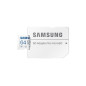 Carte mémoire micro SD Samsung EVO Plus 64 Go