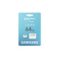 Carte mémoire micro SD Samsung EVO Plus 64 Go