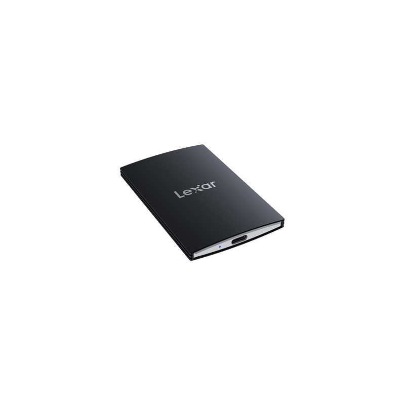 Disque dur externe Lexar SL500 Portable SSD 1TO