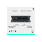 Clavier pour tablette Logitech KEYS TO GO 2 SANS FIL POUR IPAD GRAPHITE