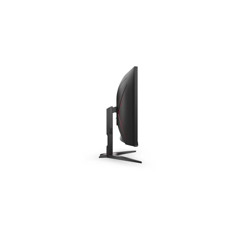 AOC Monitor Gaming CU34G2XE BK (CU34G2XE/BK)