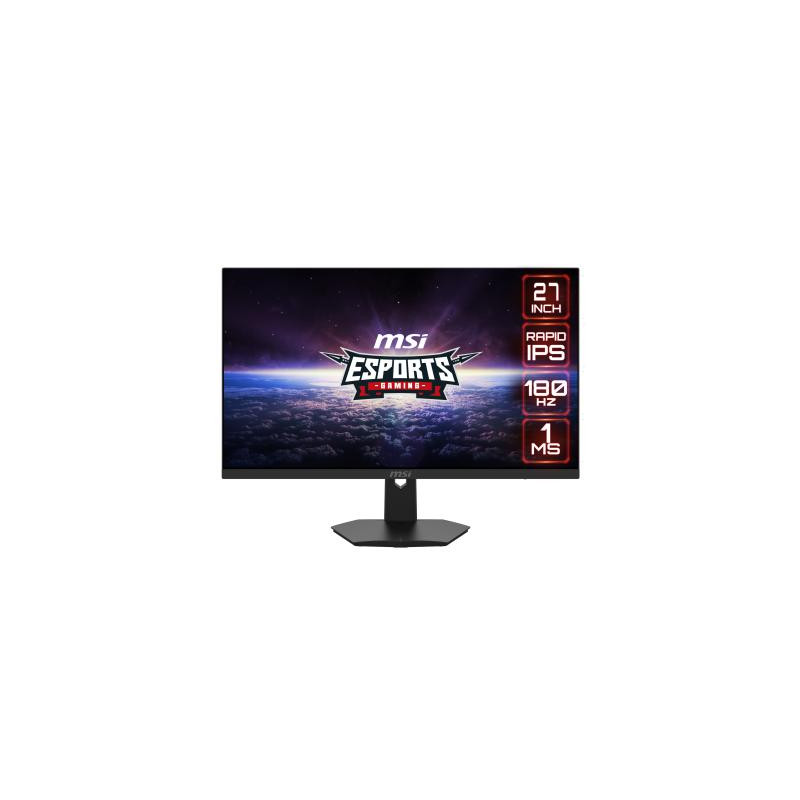 MSI Monitor G274F (9S6-3CC2CH-054)