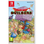 Dragon Quest Builders • Jeu Nintendo Switch