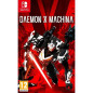 Daemon X Machina • Jeu Nintendo Switch