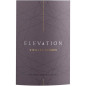 Elevation 2021 Côtes du Roussillon - Vin rouge de Languedoc