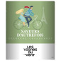 Saveurs d'Autrefois Les Vignes du Vent 2023 Côtes Catalanes - Vin blanc de Languedoc