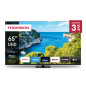 TV LED Thomson 65UG5C14 165 cm 4K UHD 2024