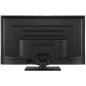 Téléviseur LCD 4K UHD - Linux - 50 pouces PANASONIC - TX50MX600E