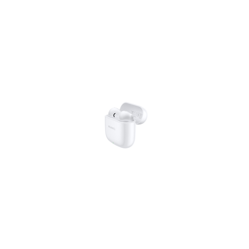 Ecouteurs Huawei FreeBuds SE 2 Ceramic White