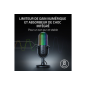 Autre accessoire gaming Razer Seiren V3 Chroma