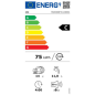 Lave vaisselle Aeg FSK94858P ENCASTRABLE 60CM