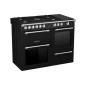 Piano de cuisson Leisure CK110F324K