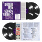 Eddie Piller Presents British Mod Sounds Of The 1960s Volume 2