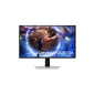 Ecran PC gaming Samsung Odyssey OLED G6 27" QHD Argent