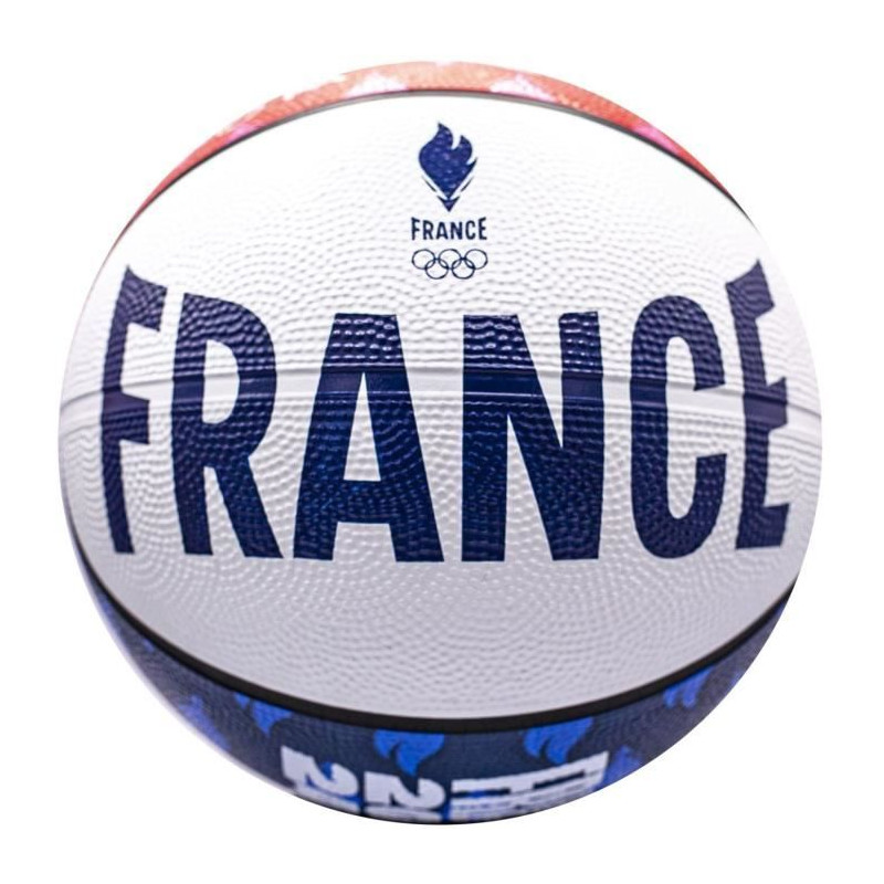 Ballon de basket - PARIS 2024 - Equipe de France olympique - T5