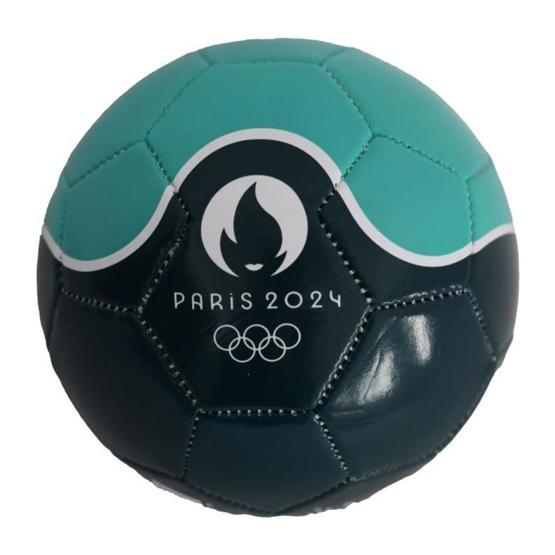 Ballon de football - PARIS 2024 - Jeux olympiques 2024 - T2