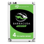 Disque dur interne Seagate DISQUE DUR INTERNE SEAGATE BARRACUDA ST4000 DMA04 T