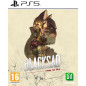 Blacksad Under The Skin - Jeu PS5