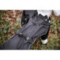 Manteau de pluie - KERBL - MANCHESTER - Taille M - 40cm - Noir