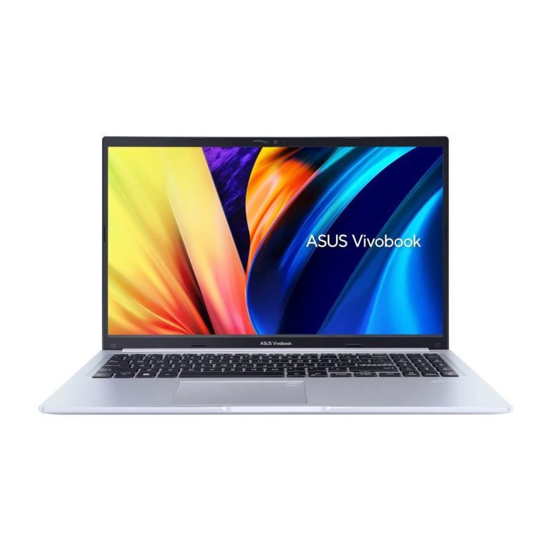 PC Portable ASUS VivoBook 15 S1502 | 15,6 FHD - Intel Core i5 12500H - RAM 16Go - 512Go SSD - Win 11