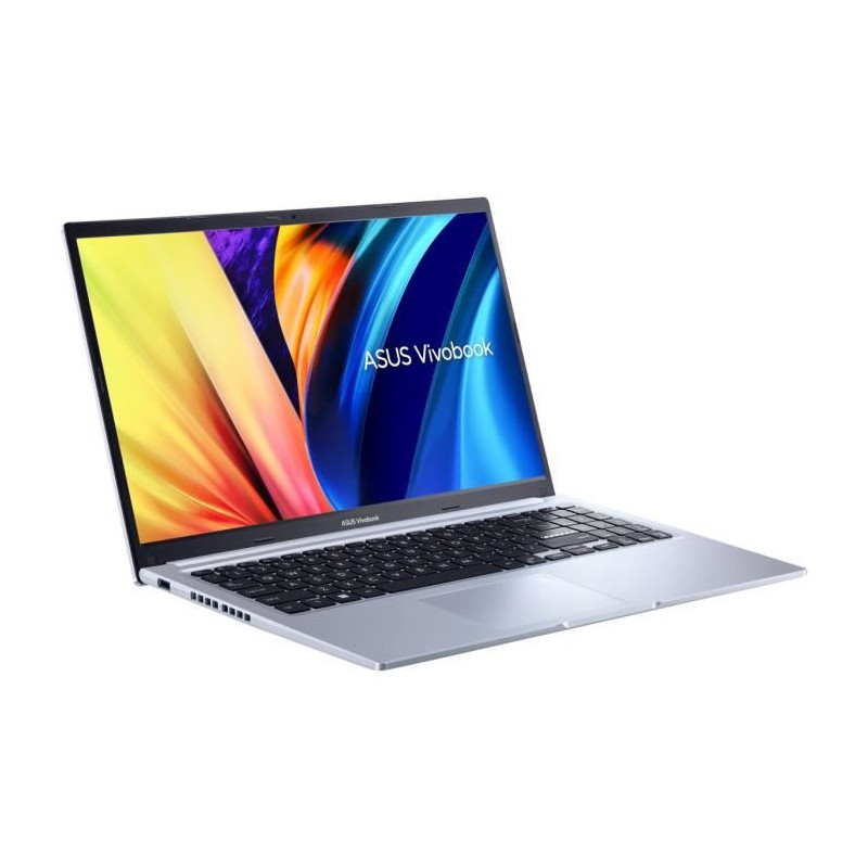 PC Portable ASUS VivoBook 15 S1502 | 15,6 FHD - Intel Core i5 12500H - RAM 16Go - 512Go SSD - Win 11