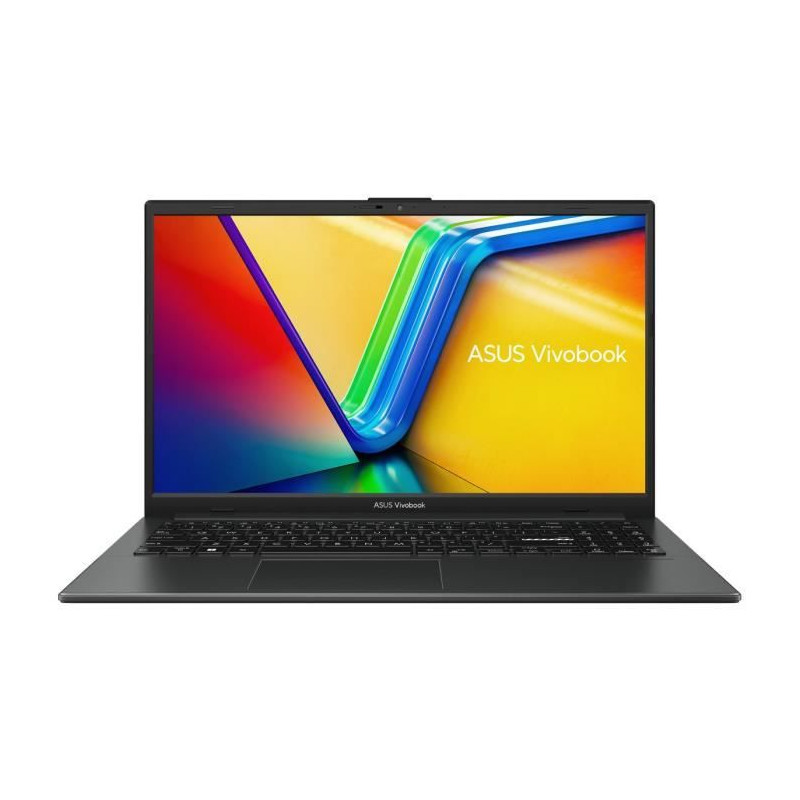 PC Portable ASUS VivoBook 15 OLED S1504 | 15,6 FHD - AMD Ryzen 5 7520U - RAM 16Go - 1To SSD - Sans Windows