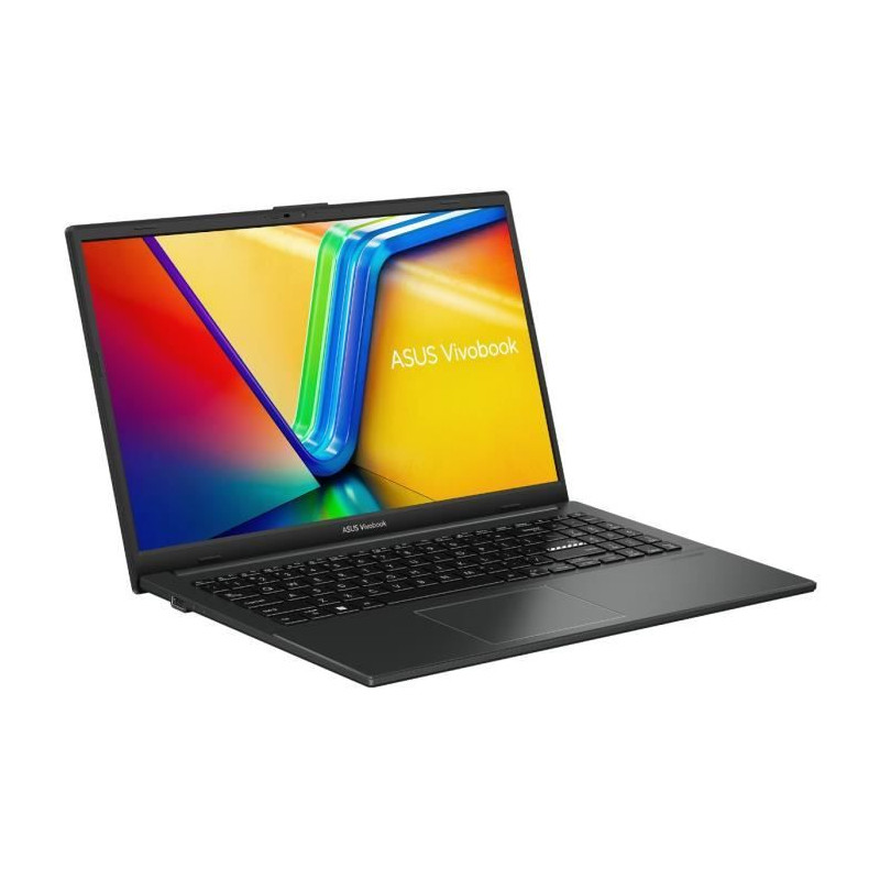 PC Portable ASUS VivoBook 15 OLED S1504 | 15,6 FHD - AMD Ryzen 5 7520U - RAM 16Go - 1To SSD - Sans Windows