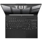 PC Portable Gamer ASUS TUF Gaming A16 | 16 WUXGA - RX 7600S 8Go - AMD Ryzen 7 7435HS - RAM 16Go - 512Go SSD - Sans Windows