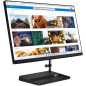 PC de Bureau Tout-en-un - LENOVO IdeaCentre 3 24IAP7 - 23.8 FHD - Intel Core i5 12450H - 16Go RAM - 512 Go SSD - Sans Windows