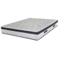 Matelas Ebac RULLY 160x200