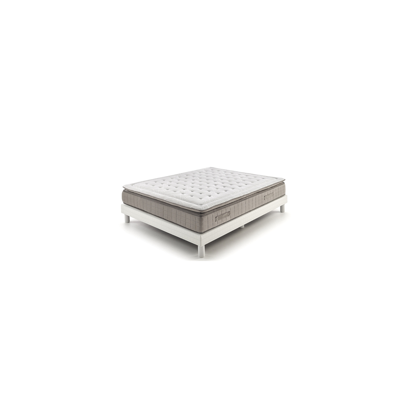 Matelas Fdl LE BOUTONNIER 140 x 190 cm