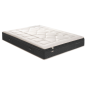 Matelas Epeda AEROLITHE RESSORTS ENSACHES TRAME ARGENTE 160x200