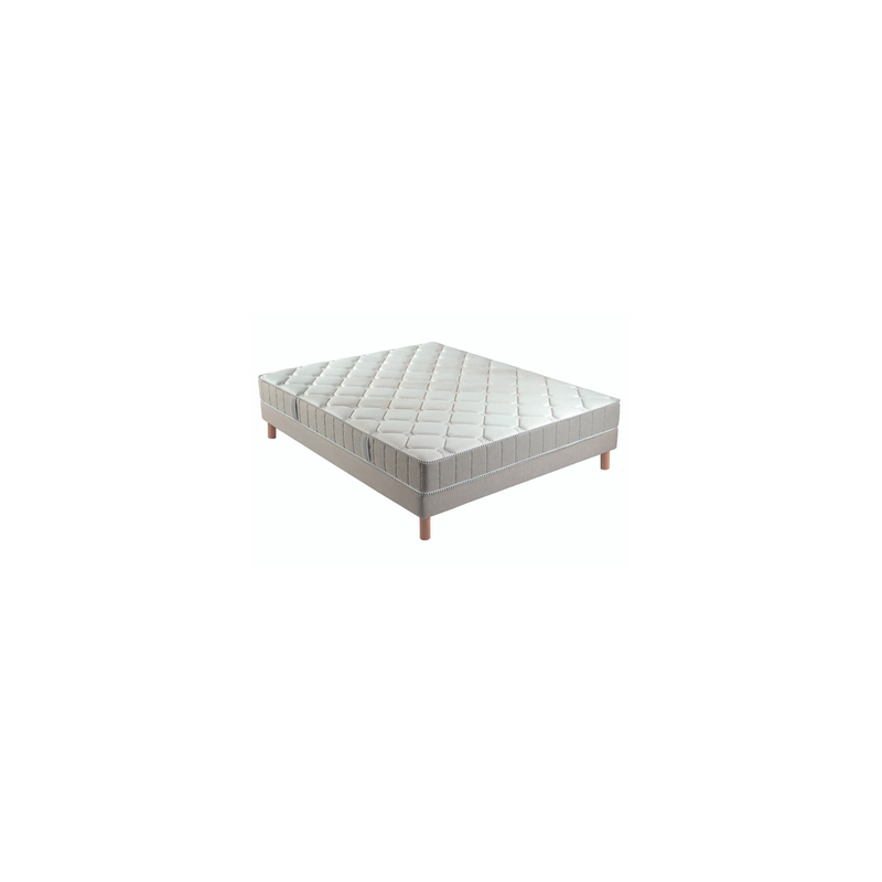 Matelas Bultex ELEMENTAIRE 140x190 cm