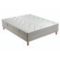 Matelas Bultex IMAGINAIRE 180x200 cm