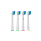 Brossette dentaire Urban Factory brossettes COMPATIBLEs ORAL B X15