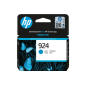 Cartouche d encre Hp 924 Cyan