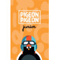 Jeu d’ambiance ATM Gaming Pigeon Pigeon Junior