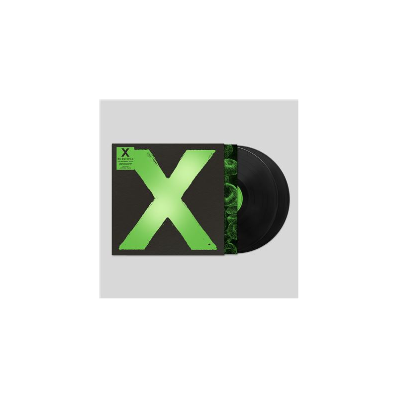 X 10th Anniversary Edition