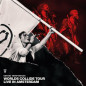 Worlds Collide Tour Live In Amsterdam Édition Limitée Vinyle Blanc Marbré