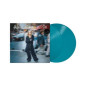 Let Go Vinyle Turquoise