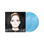 Avril Lavigne Vinyle Bleu