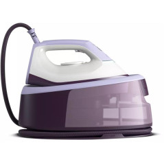 PHILIPS DOMESTIC APLLIANCES Centrale vapeur PHILIPS DOMESTIC APLLIANCES PSG3000/30