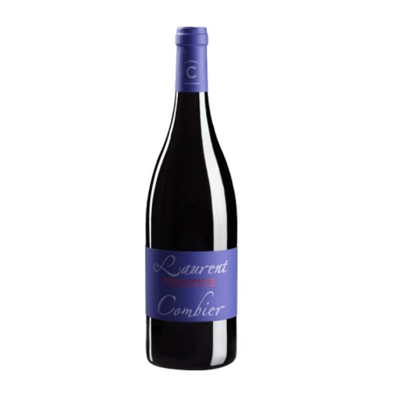 Domaine Laurent Combier Cuvée L 2023 Crozes Hermitage - Vin rouge de la Vallée du Rhône